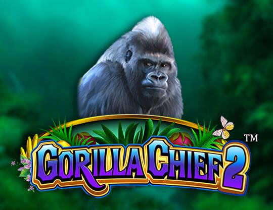 Gorilla Chief 2